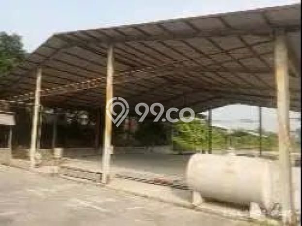 Jarang Ada! Tanah di Cikande Punya Luas 29207m2 SHM Jarang Ada! Tanah di Cikande Punya Luas 29207m2 SHM