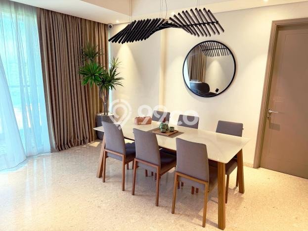 Paling Dicari! Apartemen Eksklusif Dijual di Pantai Indah Kapuk Punya 3 Bedroom Paling Dicari! Apartemen Eksklusif Dijual di Pantai Indah Kapuk Punya 3 Bedroom