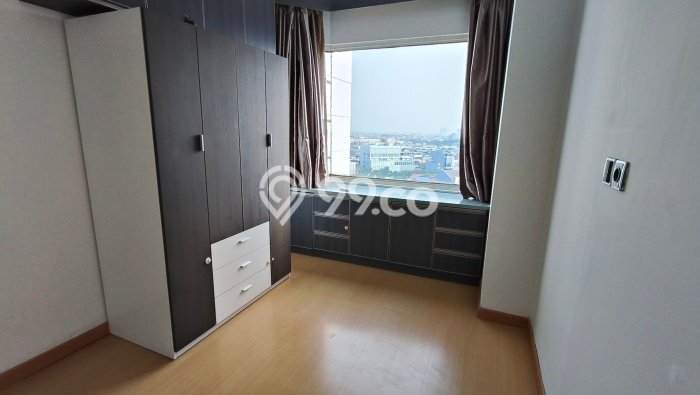 Hunian Apartemen Ideal untuk Dijual di Jakarta Utara dengan 3 Kamar Hunian Apartemen Ideal untuk Dijual di Jakarta Utara dengan 3 Kamar