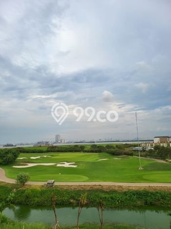 Rumah Disewakan Jakarta Utara LT 350m2 LB 600m2 Area Golf Island Rumah Disewakan Jakarta Utara LT 350m2 LB 600m2 Area Golf Island