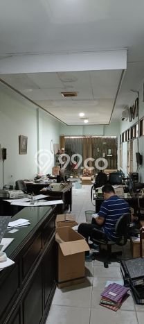 Gudang Bagus Dijual LB 1000m2 Lokasi Strategis Jakarta Barat Area Cocok untuk Bisnis Gudang Bagus Dijual LB 1000m2 Lokasi Strategis Jakarta Barat Area Cocok untuk Bisnis