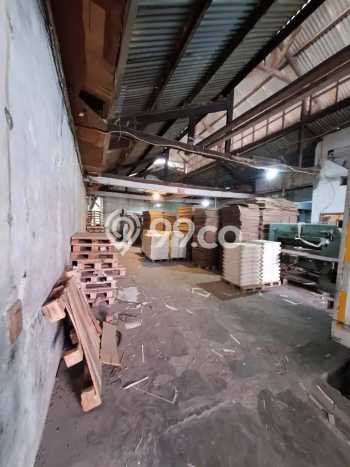 Gudang Komersial Dijual di Penjaringan Jakarta Utara LT 402m2 & LB 700m2 Gudang Komersial Dijual di Penjaringan Jakarta Utara LT 402m2 & LB 700m2