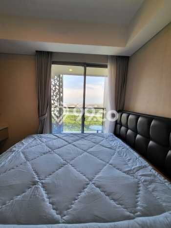 Apartemen Cozy Dijual di Jakarta Utara Spesifikasi 1 KT, 1 KM Apartemen Cozy Dijual di Jakarta Utara Spesifikasi 1 KT, 1 KM