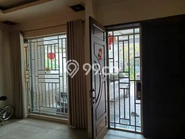 Dijual Rumah Premium dengan Fasilitas Sekitar Komplit di Cengkareng, Jakarta Barat Dijual Rumah Premium dengan Fasilitas Sekitar Komplit di Cengkareng, Jakarta Barat