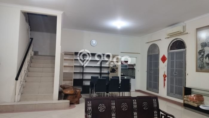 Rumah Disewakan Jakarta Utara LT 276m2 LB 400m2 Kawasan Pantai Indah Kapuk Rumah Disewakan Jakarta Utara LT 276m2 LB 400m2 Kawasan Pantai Indah Kapuk