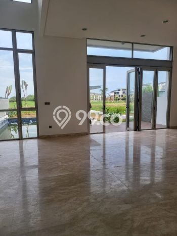 Rumah Disewakan Jakarta Utara LT 350m2 LB 600m2 Area Golf Island Rumah Disewakan Jakarta Utara LT 350m2 LB 600m2 Area Golf Island