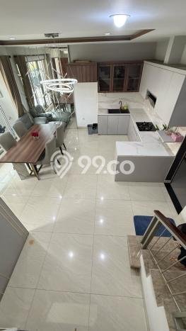 Disewakan! Rumah 3 Kamar Tidur &
3 Kamar Mandi di Golf Island, Jakarta Utara Disewakan! Rumah 3 Kamar Tidur &
3 Kamar Mandi di Golf Island, Jakarta Utara