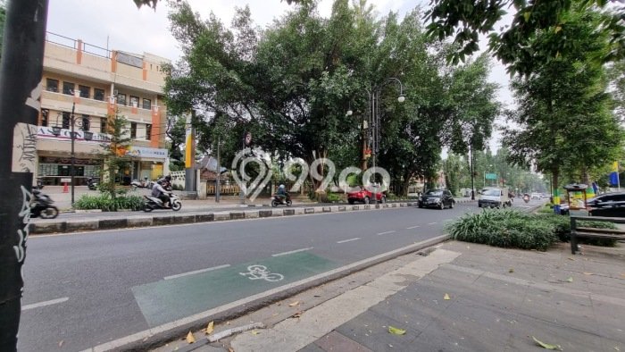Lahan untuk Dijual di Coblong Bandung Luas 1522m2 Lahan untuk Dijual di Coblong Bandung Luas 1522m2