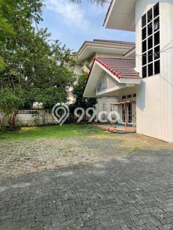 Dijual Hunian Mewah dengan Fasilitas Sekitar Komplit di Kebayoran Baru, Jakarta Selatan Dijual Hunian Mewah dengan Fasilitas Sekitar Komplit di Kebayoran Baru, Jakarta Selatan
