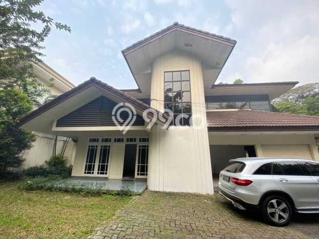 Dijual Hunian Mewah dengan Fasilitas Sekitar Komplit di Kebayoran Baru, Jakarta Selatan Dijual Hunian Mewah dengan Fasilitas Sekitar Komplit di Kebayoran Baru, Jakarta Selatan