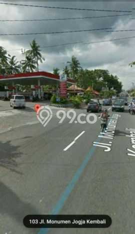 Komersial Bagus Dijual di Sleman Yogyakarta Strategis Cocok untuk Kembangkan Bisnis Komersial Bagus Dijual di Sleman Yogyakarta Strategis Cocok untuk Kembangkan Bisnis