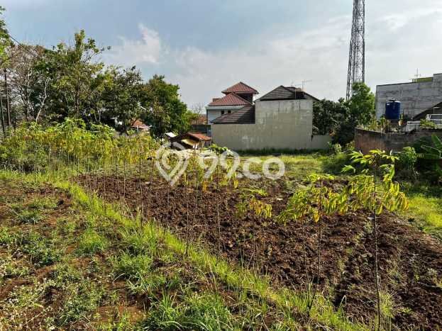 Kavling Tanah di Jatinangor Dijual Luas 2070m2 Legalitas SHM Kavling Tanah di Jatinangor Dijual Luas 2070m2 Legalitas SHM