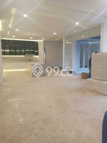 Jual Rumah Mewah Elegan Dengan View Cantik di Permata Hijau, Jakarta Selatan Jual Rumah Mewah Elegan Dengan View Cantik di Permata Hijau, Jakarta Selatan
