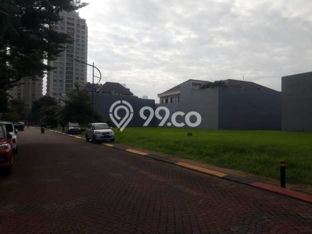 Tanah Siap Bangun Dijual di Jakarta Selatan Punya Luas 650m2 Tanah Siap Bangun Dijual di Jakarta Selatan Punya Luas 650m2