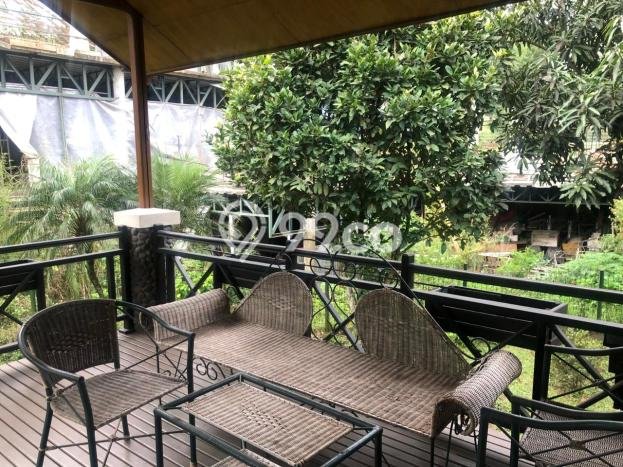 Rumah Luxury Modern Tanpa Renovasi di Parongpong Bandung Rumah Luxury Modern Tanpa Renovasi di Parongpong Bandung