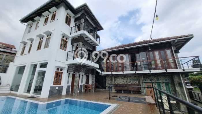 Siap Huni Rumah Mewah 6 Kamar di Parongpong Dekat ke Mana Pun Siap Huni Rumah Mewah 6 Kamar di Parongpong Dekat ke Mana Pun