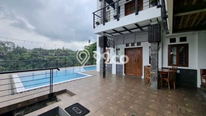 Siap Huni Rumah Mewah 6 Kamar di Parongpong Dekat ke Mana Pun Siap Huni Rumah Mewah 6 Kamar di Parongpong Dekat ke Mana Pun