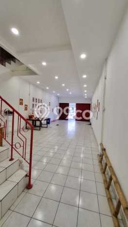 Unit Ruko Dijual di Sukajadi Bandung Luas Tanah 127m2, Luas Bangunan 250m2 Unit Ruko Dijual di Sukajadi Bandung Luas Tanah 127m2, Luas Bangunan 250m2