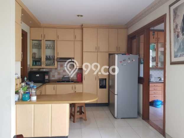 Dijual Rumah Luas Elegan Dengan View Cantik di Puri Indah, Jakarta Barat Dijual Rumah Luas Elegan Dengan View Cantik di Puri Indah, Jakarta Barat