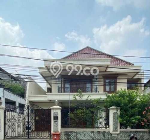Dijual Rumah Luas Elegan Dengan View Cantik di Puri Indah, Jakarta Barat Dijual Rumah Luas Elegan Dengan View Cantik di Puri Indah, Jakarta Barat