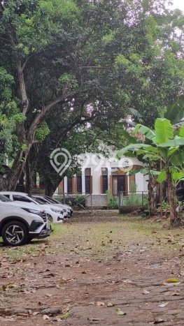 Lahan untuk Dijual di Coblong Bandung Luas 1522m2 Lahan untuk Dijual di Coblong Bandung Luas 1522m2
