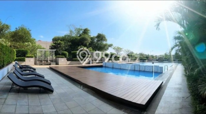 Untuk Dijual Apartemen 1 KT di Jakarta Selatan Luas 22m2 Untuk Dijual Apartemen 1 KT di Jakarta Selatan Luas 22m2