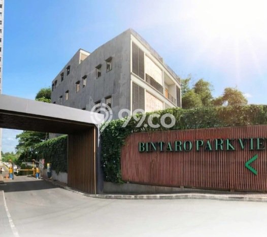 Untuk Dijual Apartemen 1 KT di Jakarta Selatan Luas 22m2 Untuk Dijual Apartemen 1 KT di Jakarta Selatan Luas 22m2
