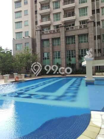 Hunian Apartemen High-Class untuk Dijual di Jakarta Selatan dengan 3 BR & 4 Kamar Mandi Hunian Apartemen High-Class untuk Dijual di Jakarta Selatan dengan 3 BR & 4 Kamar Mandi