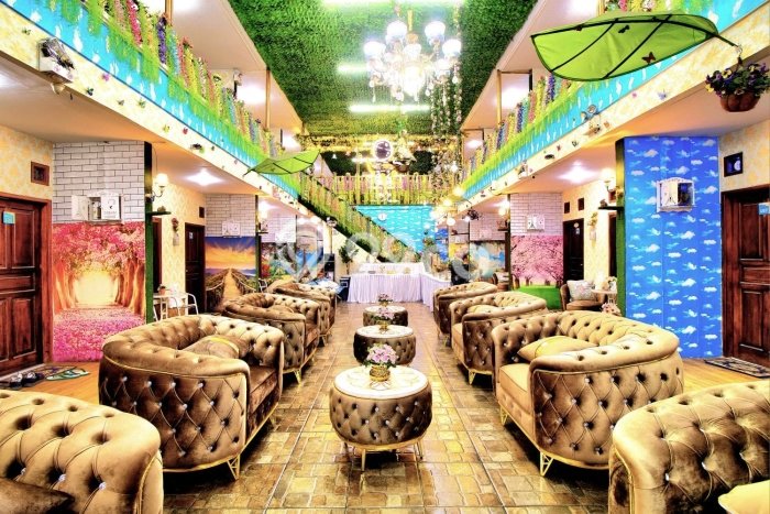Hotel Strategis Kawasan , Luas 1700m2m², Kawasan Komersial, Tingkat Keramaian Tinggi Hotel Strategis Kawasan , Luas 1700m2m², Kawasan Komersial, Tingkat Keramaian Tinggi