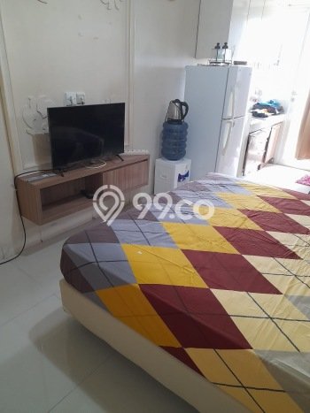 Untuk Dijual Apartemen 1 KT di Jakarta Selatan Luas 22m2 Untuk Dijual Apartemen 1 KT di Jakarta Selatan Luas 22m2