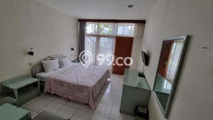 LOKASI STRATEGIS! Hotel di , Luas 1000m2m², Area Bisnis LOKASI STRATEGIS! Hotel di , Luas 1000m2m², Area Bisnis