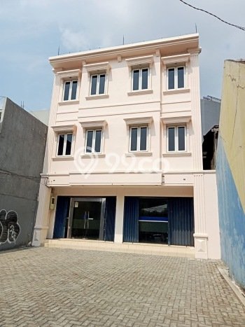 Unit Ruko Strategis di Kebayoran Baru, Jakarta Selatan Potensi Cuan Besar Unit Ruko Strategis di Kebayoran Baru, Jakarta Selatan Potensi Cuan Besar