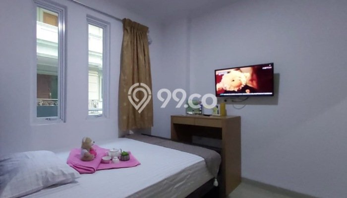 Kos-kosan Dijual di Hasyim Ashari Jakarta Pusat Luas 1200m2 Kos-kosan Dijual di Hasyim Ashari Jakarta Pusat Luas 1200m2