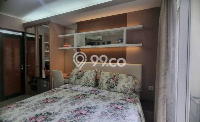 Siap Huni Apartemen 1 KT 1 KM di Gunung Batu Luas 26m2 Siap Huni Apartemen 1 KT 1 KM di Gunung Batu Luas 26m2