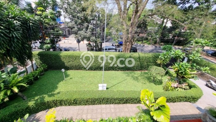 Rumah Elit LB 250m2 Siap Pakai Desain Elegan di Sayap Dago, Bandung Rumah Elit LB 250m2 Siap Pakai Desain Elegan di Sayap Dago, Bandung