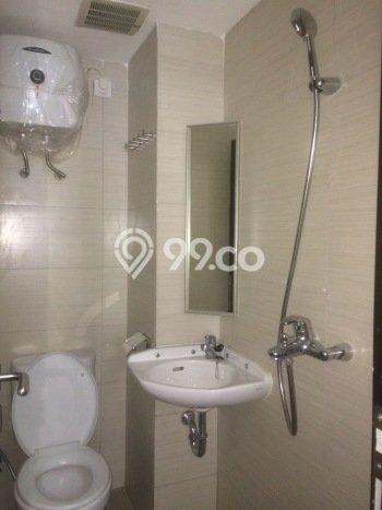 Siap Huni Apartemen 1 KT 1 KM di Gunung Batu Luas 26m2 Siap Huni Apartemen 1 KT 1 KM di Gunung Batu Luas 26m2