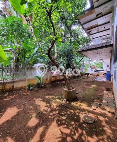 Hunian Mewah LB 600m2 Siap Pakai Desain Elegan di Lebak Bulus, Jakarta Selatan Hunian Mewah LB 600m2 Siap Pakai Desain Elegan di Lebak Bulus, Jakarta Selatan