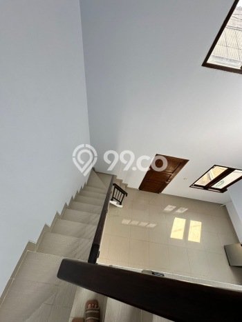 Siap Huni Rumah Minimalis & Modern LB 65m2 di Pasir Putih Siap Huni Rumah Minimalis & Modern LB 65m2 di Pasir Putih
