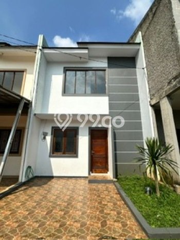 Siap Huni Rumah Minimalis & Modern LB 65m2 di Pasir Putih Siap Huni Rumah Minimalis & Modern LB 65m2 di Pasir Putih