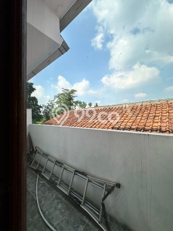 Siap Huni Rumah Minimalis & Modern LB 65m2 di Pasir Putih Siap Huni Rumah Minimalis & Modern LB 65m2 di Pasir Putih