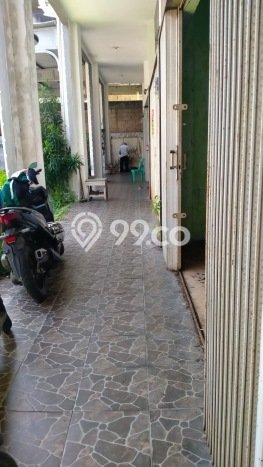 Unit Ruko Dijual di Pontianak Kota Pontianak 432m2 Unit Ruko Dijual di Pontianak Kota Pontianak 432m2