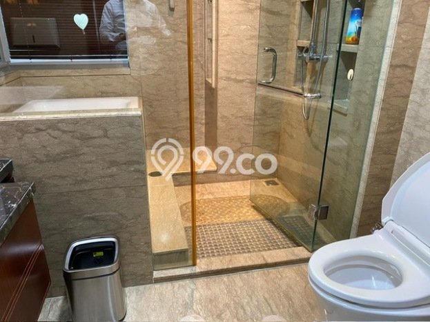 Paling Dicari! Apartemen Eksklusif Dijual di SCBD Punya 2 Bedroom Paling Dicari! Apartemen Eksklusif Dijual di SCBD Punya 2 Bedroom
