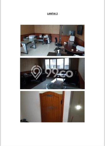 Unit Ruko Dijual di Jakarta Selatan LT 78m2 & LB 332m2 Unit Ruko Dijual di Jakarta Selatan LT 78m2 & LB 332m2