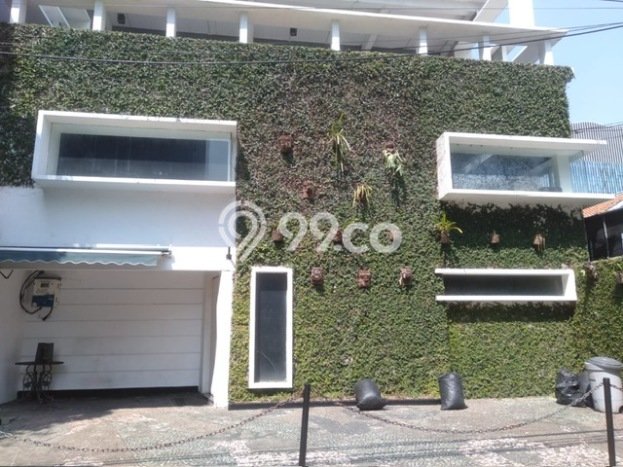 Kantor Dijual di Menteng Jakarta Pusat dengan LB 734m2 Kantor Dijual di Menteng Jakarta Pusat dengan LB 734m2