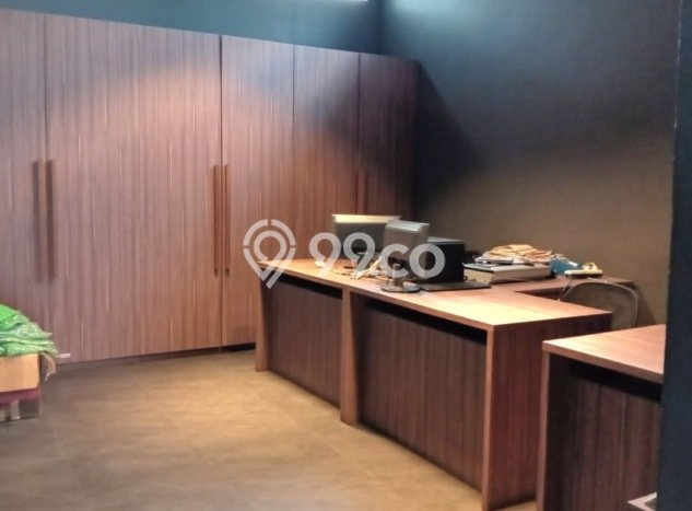 Kantor Dijual di Menteng Jakarta Pusat dengan LB 734m2 Kantor Dijual di Menteng Jakarta Pusat dengan LB 734m2