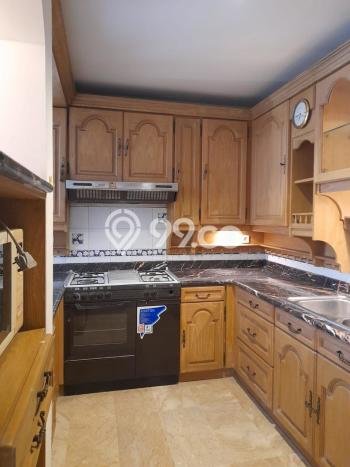Dijual Rumah Mewah Megah Dengan View Eksklusif di Pondok Indah, Jakarta Selatan Dijual Rumah Mewah Megah Dengan View Eksklusif di Pondok Indah, Jakarta Selatan