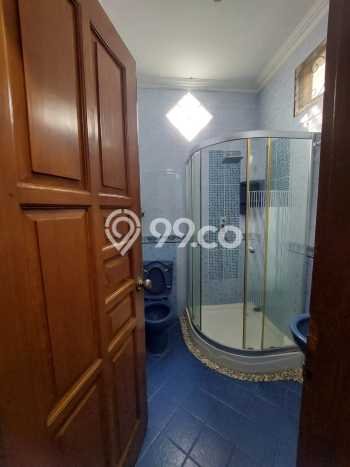 For Sale! Luxury House LT 260m2 Desain Modern di Bandung Barat For Sale! Luxury House LT 260m2 Desain Modern di Bandung Barat