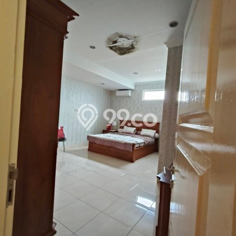 Rumah Elit LB 360m2 Siap Pakai Desain Elegan di BSD Delatinos, Tangerang Rumah Elit LB 360m2 Siap Pakai Desain Elegan di BSD Delatinos, Tangerang