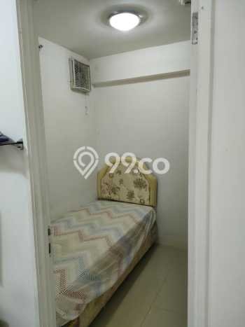 Dijual Apartemen 2 KT 1 KM di Cipinang Luas 32m2 Dijual Apartemen 2 KT 1 KM di Cipinang Luas 32m2