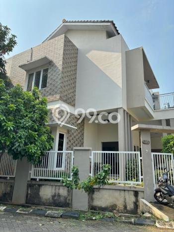 Rumah Elit Modern Siap Huni di Bintaro Tangerang Selatan Rumah Elit Modern Siap Huni di Bintaro Tangerang Selatan